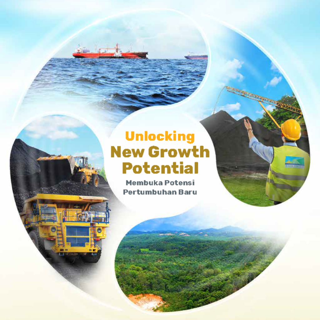 Thumbnail Cover Annual Report KKGI 2024