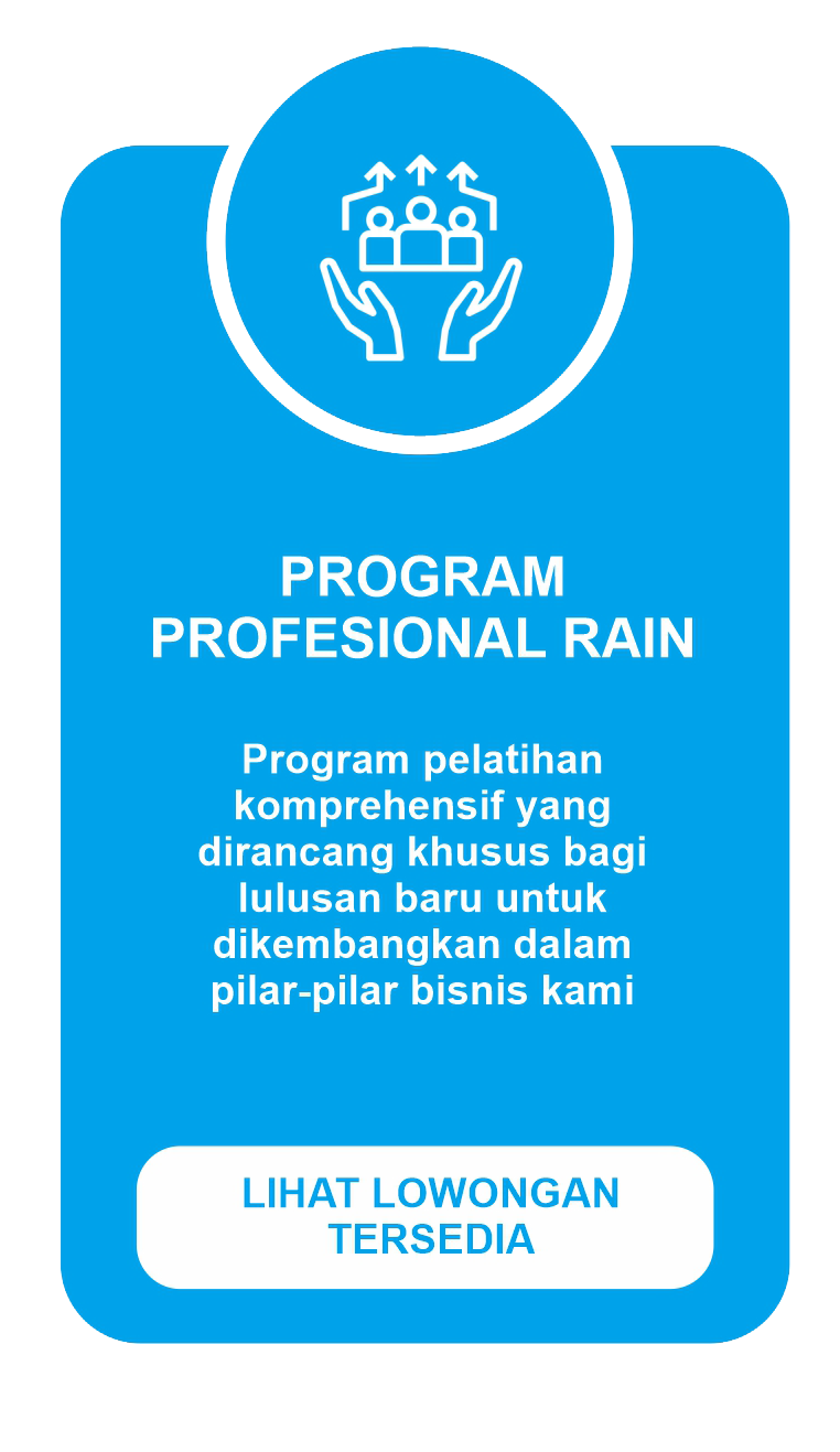 2 Rain Professional Program Rain Tbk - ID
