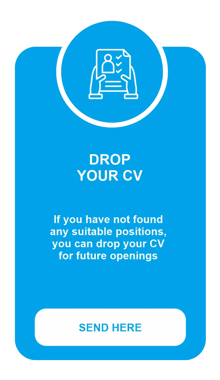 04. Drop Your CV Rain Tbk - Eng
