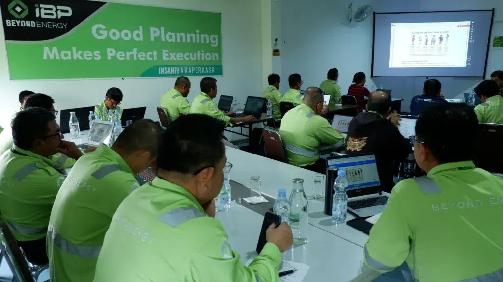 Meeting Insani Baraperkasa